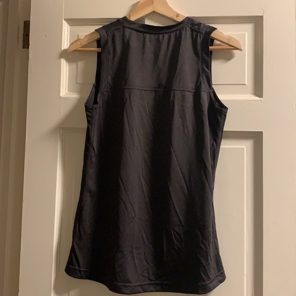 Workout Tank - Picture 2 of 2